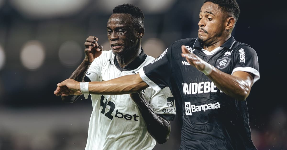 Dê suas notas: avalie as atuações em Remo x Atlético-MG