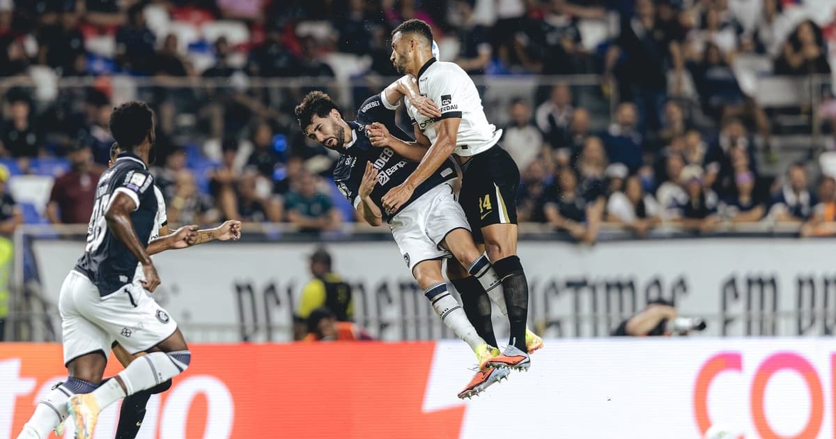 Análise: Atlético segue deixando pontos importantes pelo caminho