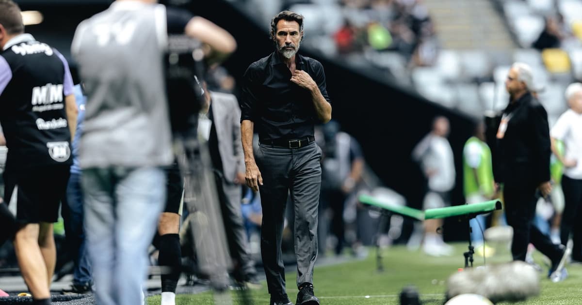 Domínguez destaca 'união' entre jogadores como diferencial no Atlético