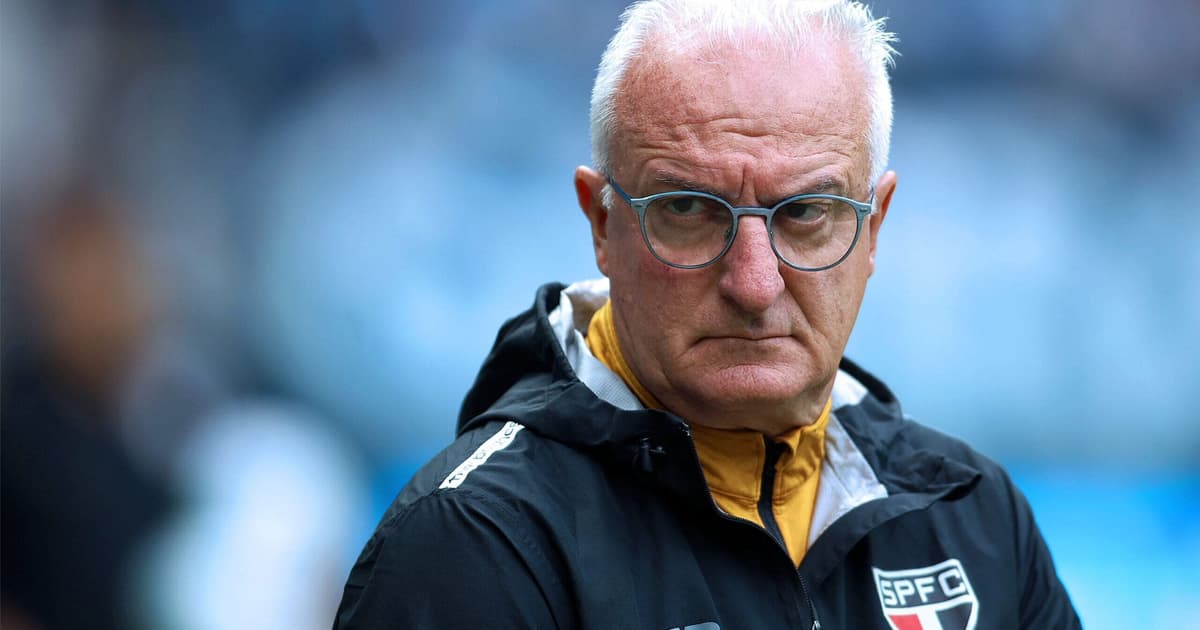 São Paulo cria, mas volta a repetir roteiro que preocupa Dorival