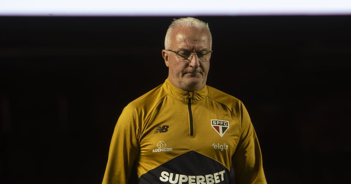 Dorival manda recado à torcida do São Paulo após classificação