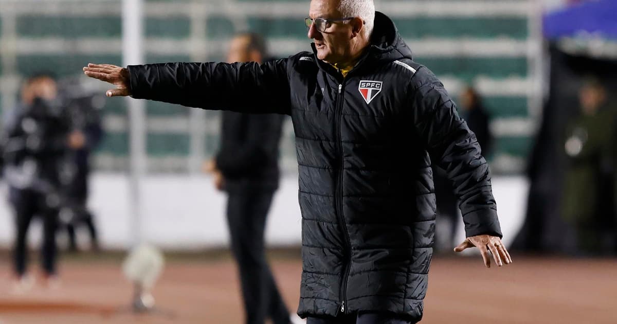 Entre altitude, estreias e redenção, São Paulo deixa decisão aberta