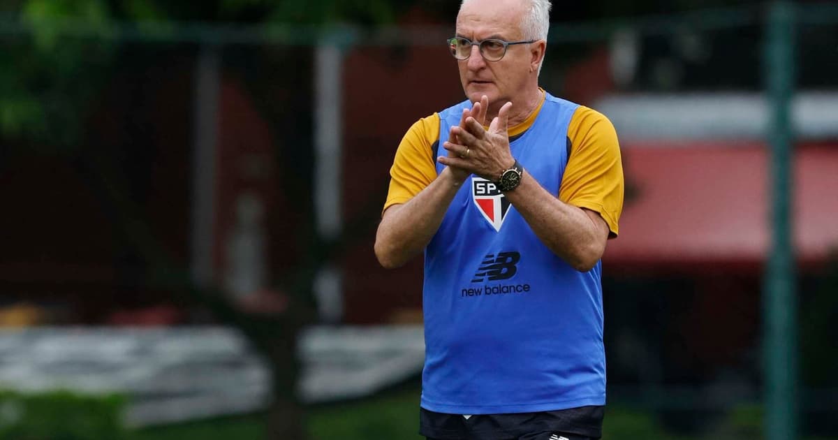 Desgastes no CT influenciaram decisão do São Paulo de mandar jogadores para Cotia