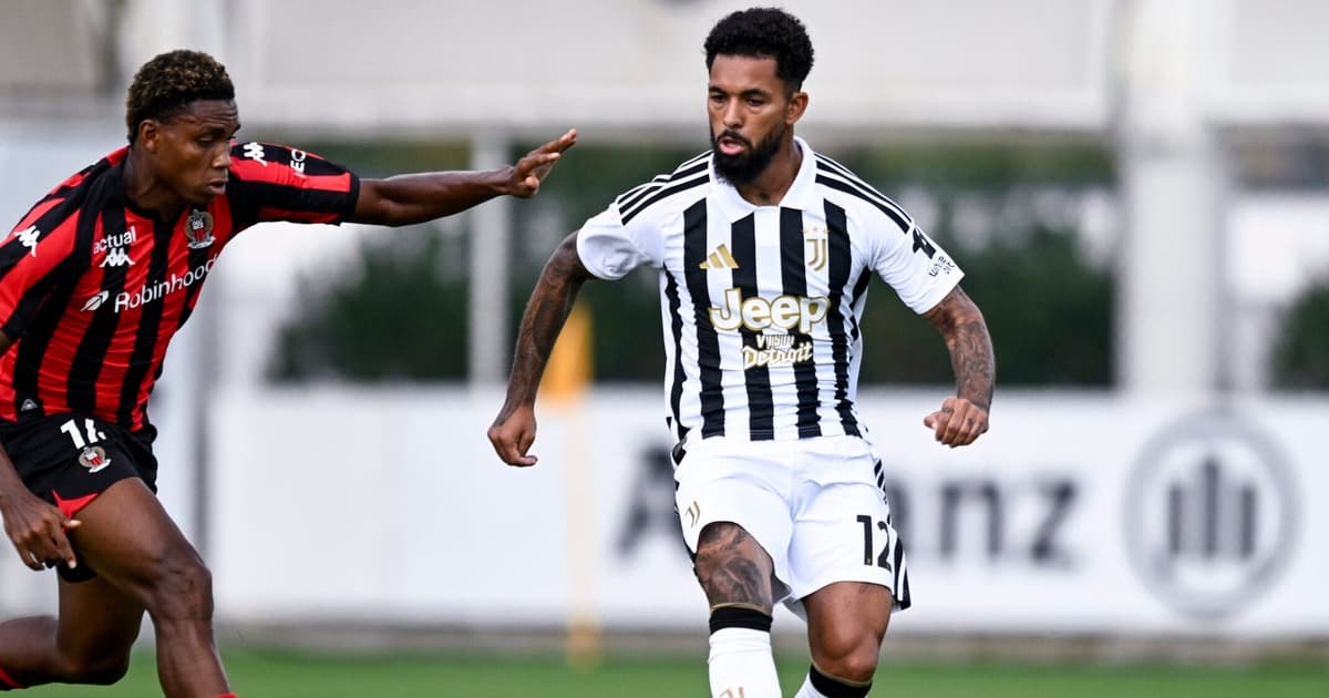 Ex-Vasco, Douglas Luiz pode ter encontrado espaço em gigante italiano