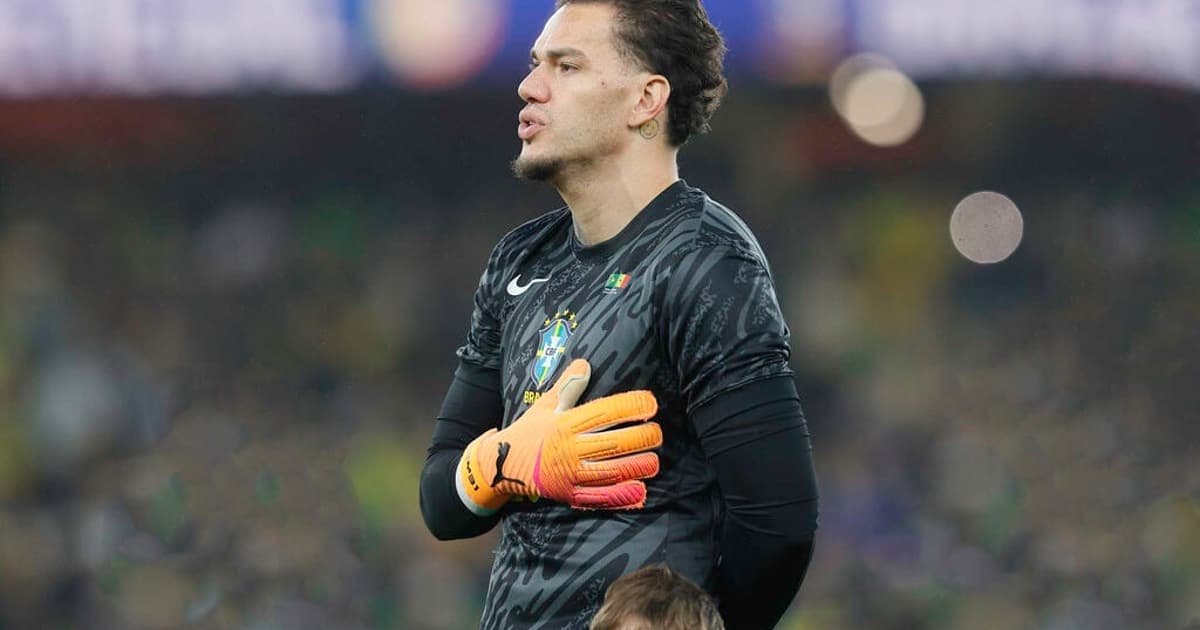 Ederson, Talisca e outros: os brasileiros que jogarão os playoffs da Champions League