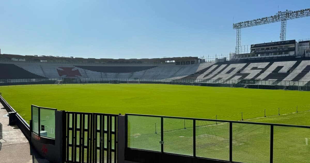 Maracanã x São Januário: retrospecto aponta onde o Vasco tem melhor desempenho