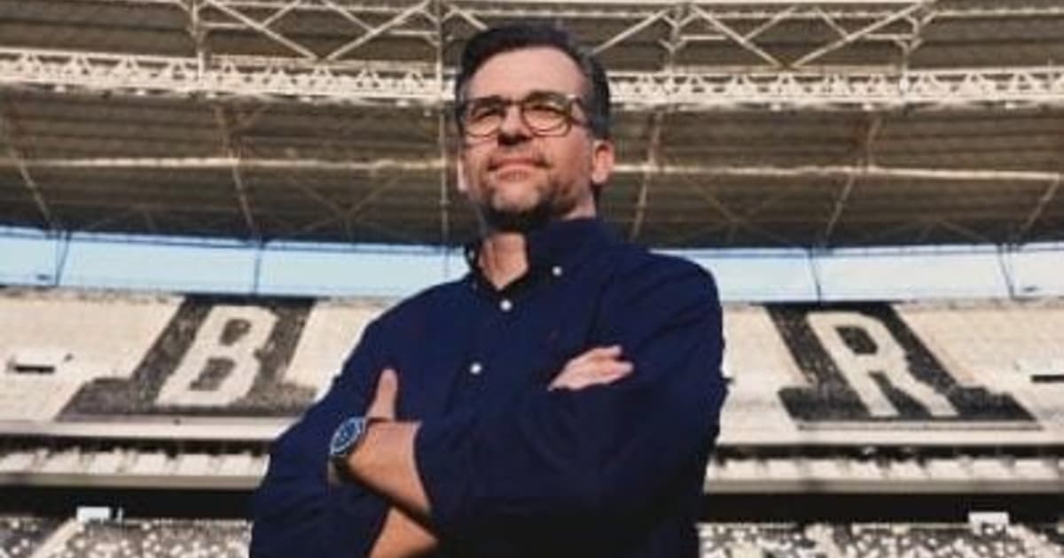 Botafogo define novo presidente do Conselho de Administração da SAF