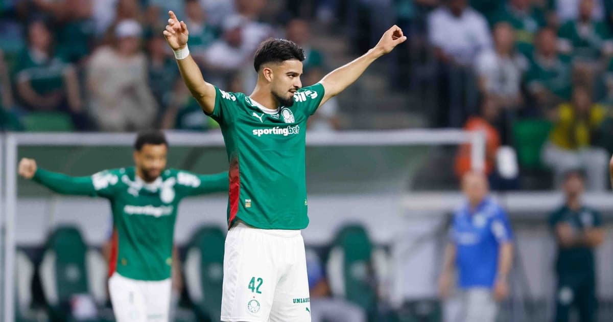 Copa do Brasil: Palmeiras conhece adversário e chaveamento
