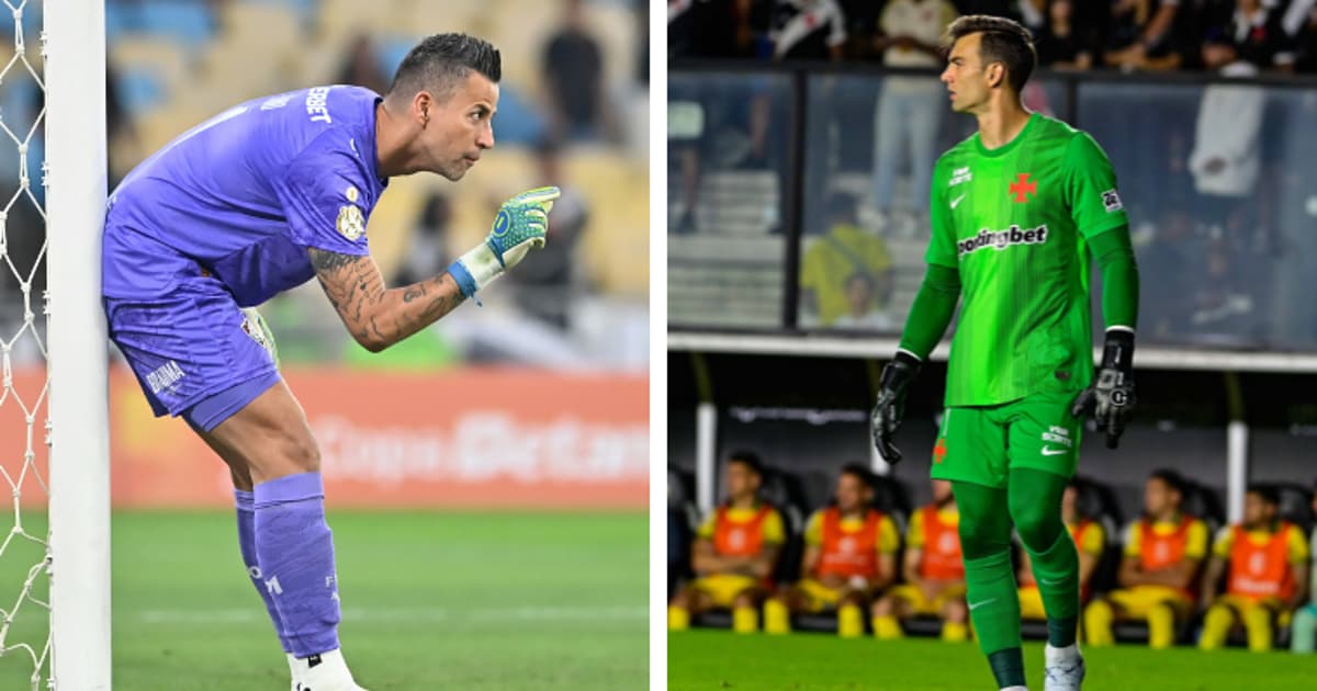 Vasco Brilha em Pênaltis: Comparativo com Fluminense em 2026