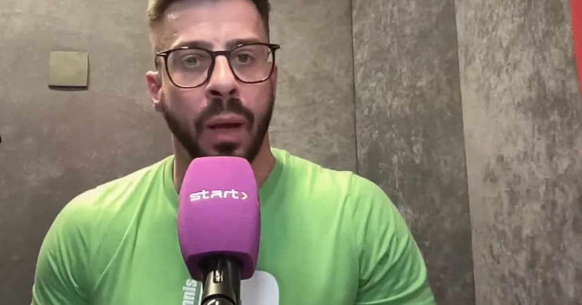 Facincani critica Abel Ferreira após empate do Palmeiras: 'Chacota'