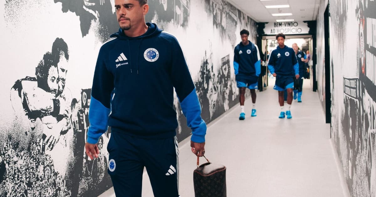 Cruzeiro: Fagner relembra bastidores de saída do Corinthians