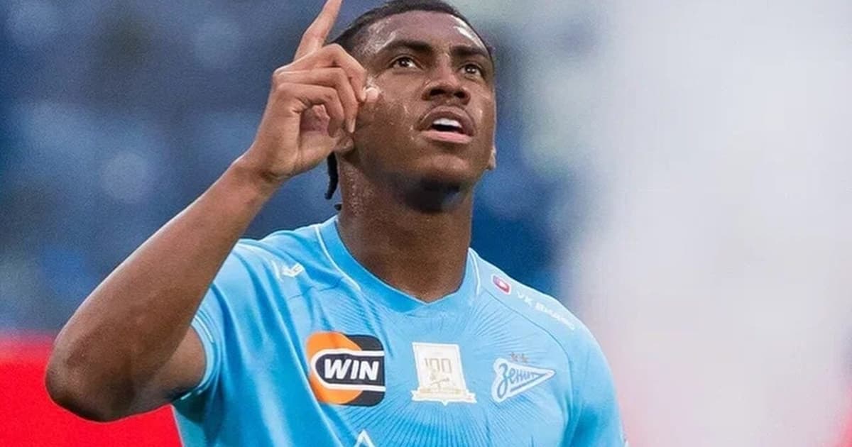 Ex-Corinthians, Felipe Augusto abre o jogo sobre ida à Europa e sonha com convocação para a Seleção Brasileira