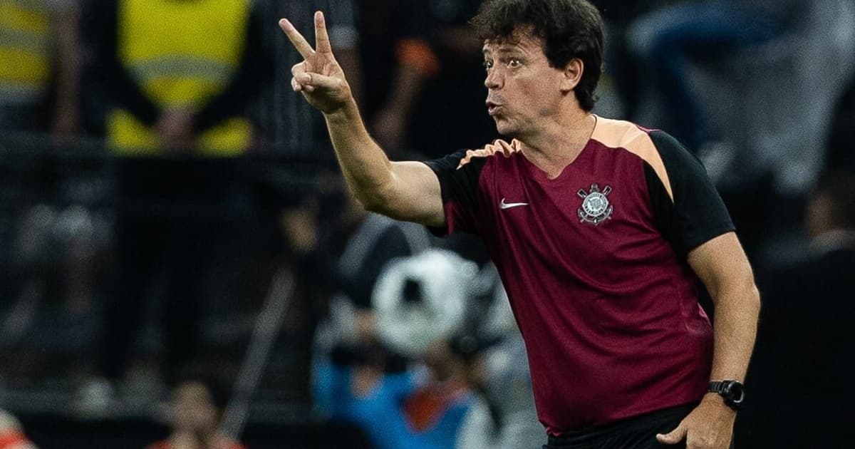 Corinthians perde três titulares para enfrentar a Chapecoense
