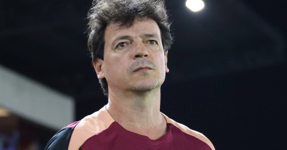 Antes de Rosario x Corinthians, Diniz tem retrospecto equilibrado contra argentinos
