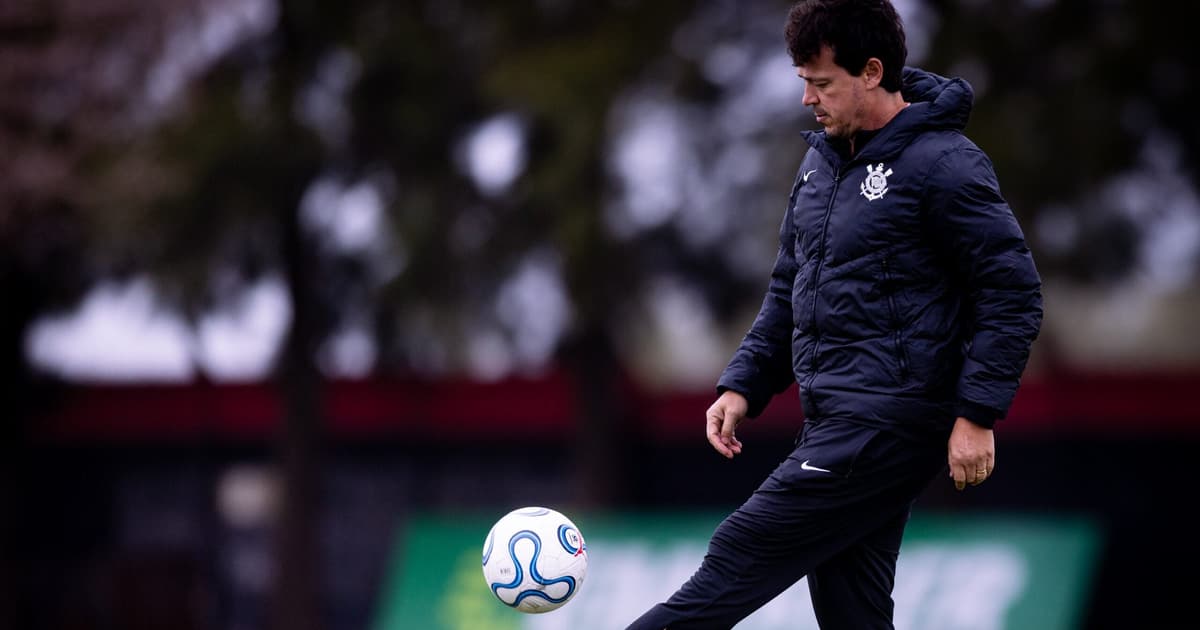 Corinthians Define Provável Escalação para Enfrentar Rosario Central em Partida Decisiva