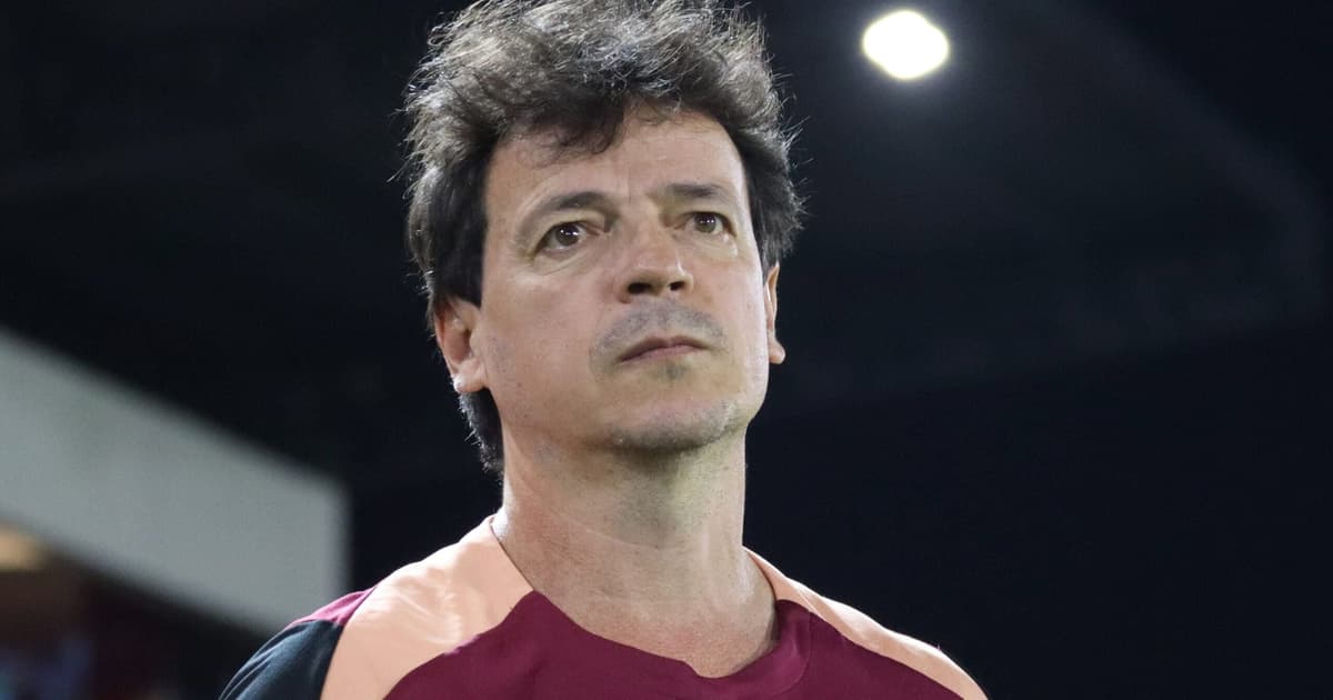 Diniz lamenta saída de Memphis do Corinthians e desabafa: 'Decepcionado'
