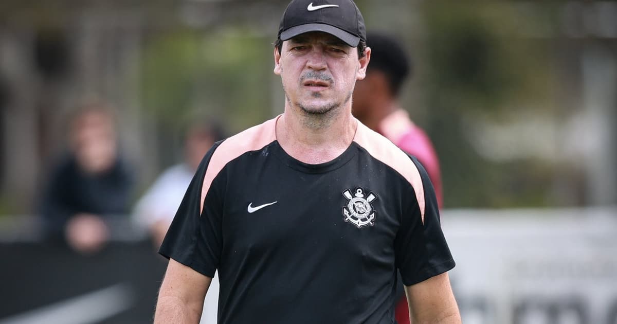Yuri Alberto inicia transição e pode reforçar Corinthians