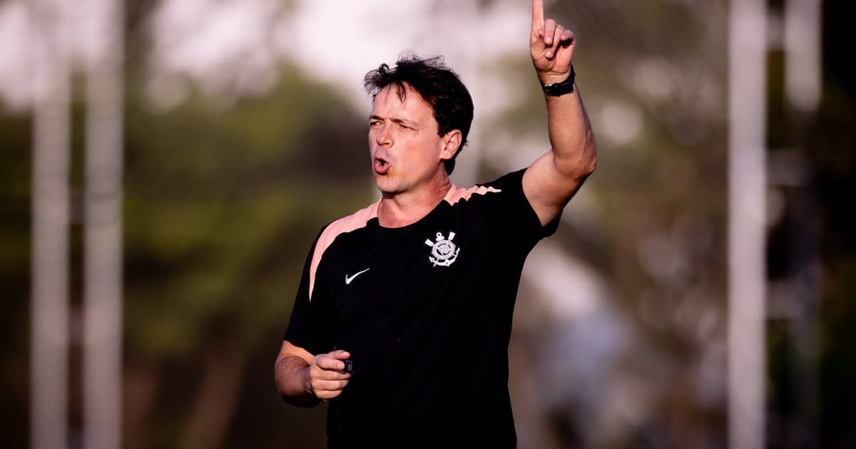 Escalação: Corinthians terá desfalques de titulares contra o Coritiba