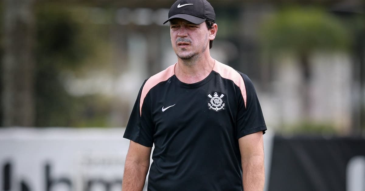 Corinthians pode ter até 11 desfalques contra o Santos