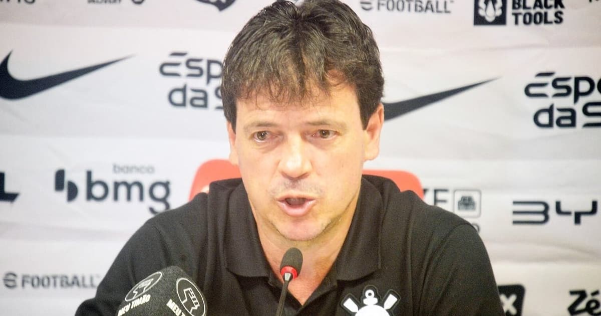 Fernando Diniz é Absolvido pelo STJD e Retorna ao Comando do Corinthians