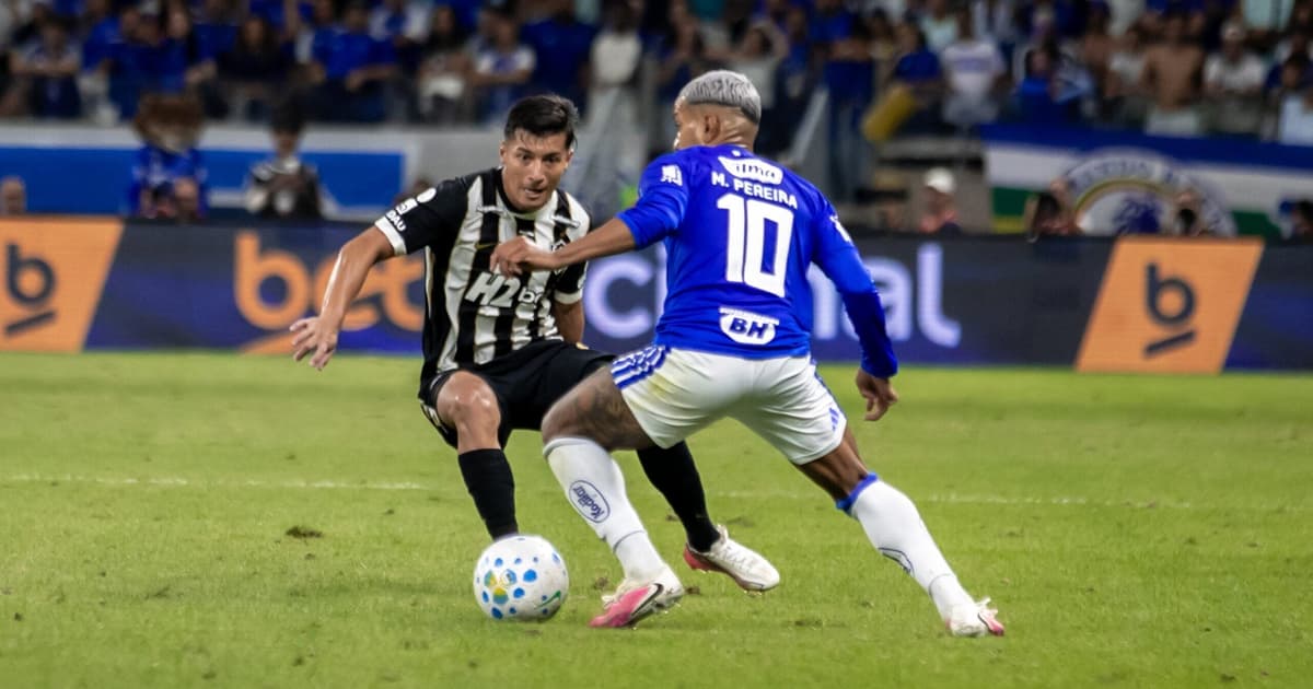 Clássico quente na Copa do Brasil: Atlético-MG e Cruzeiro se preparam para decisão