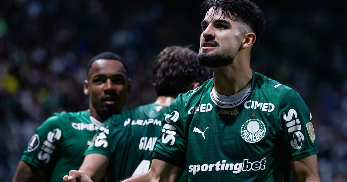 Palmeiras avança na Copa do Brasil com Flaco em destaque, apesar de desafios em campo