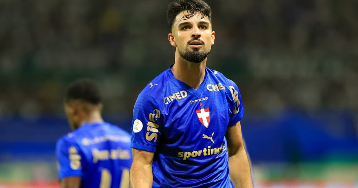 Após vitória do Palmeiras, espanhóis se derretem por Flaco López: 'Impecável'