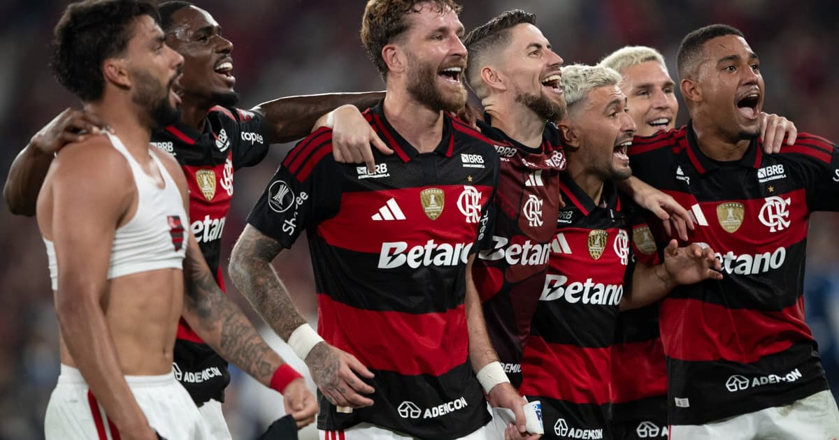 Análise Tática do Guffo: o que esperar dos brasileiros na Libertadores