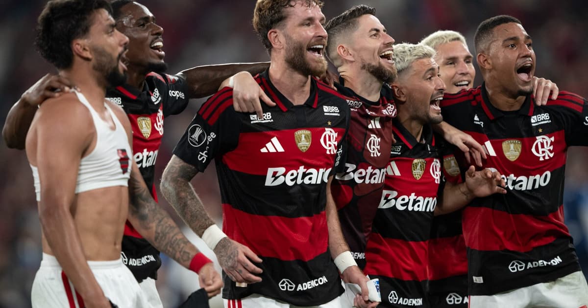 Mauro Cezar destaca detalhe em triunfo do Flamengo sobre Cruzeiro