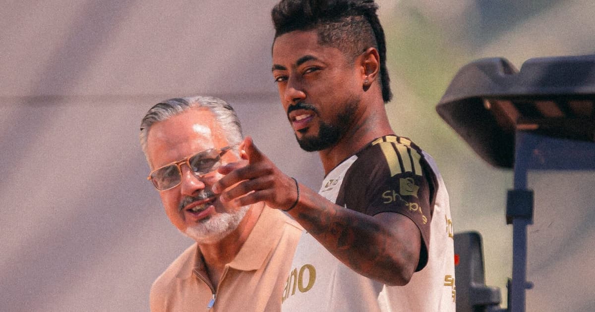 Libertadores: com Bruno Henrique, Flamengo se reapresenta de olho no Cruzeiro