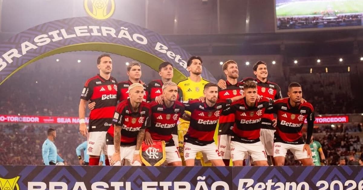 Flamengo visita o Mirassol 'para valer' pela primeira vez na história