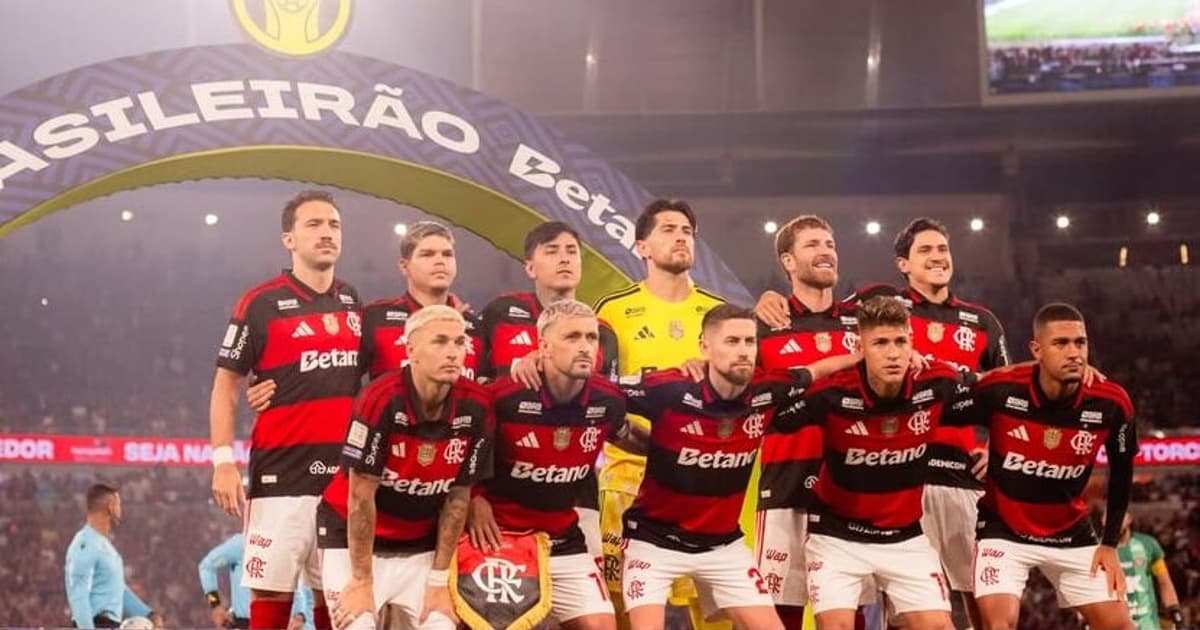 Flamengo Renova Esperança com Vitória no Maracanã Antecipando Decisão Crucial