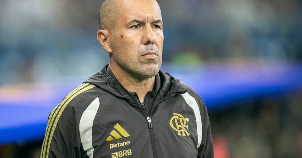 Jornalista manda recado a Jardim em derrota do Flamengo