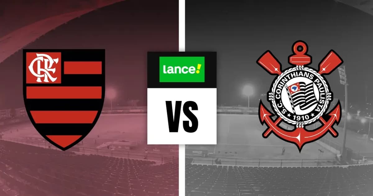 Corinthians Feminino enfrenta Flamengo pelo Brasileirão com favoritismo
