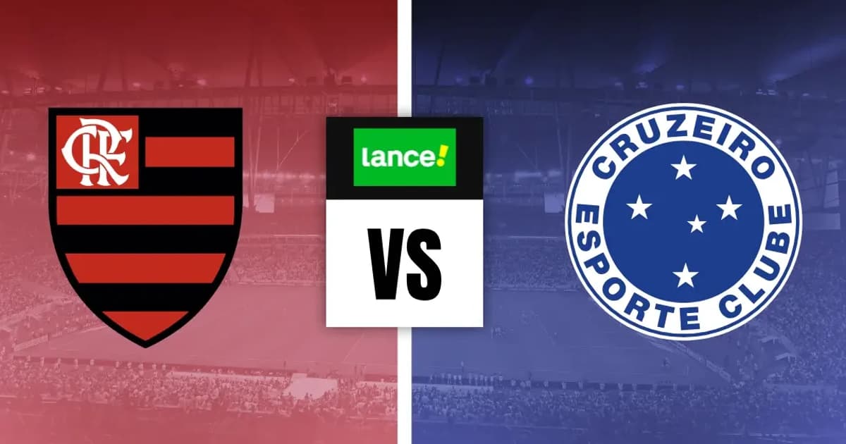 Flamengo x Cruzeiro Palpite – Análise e notícias (19/08)