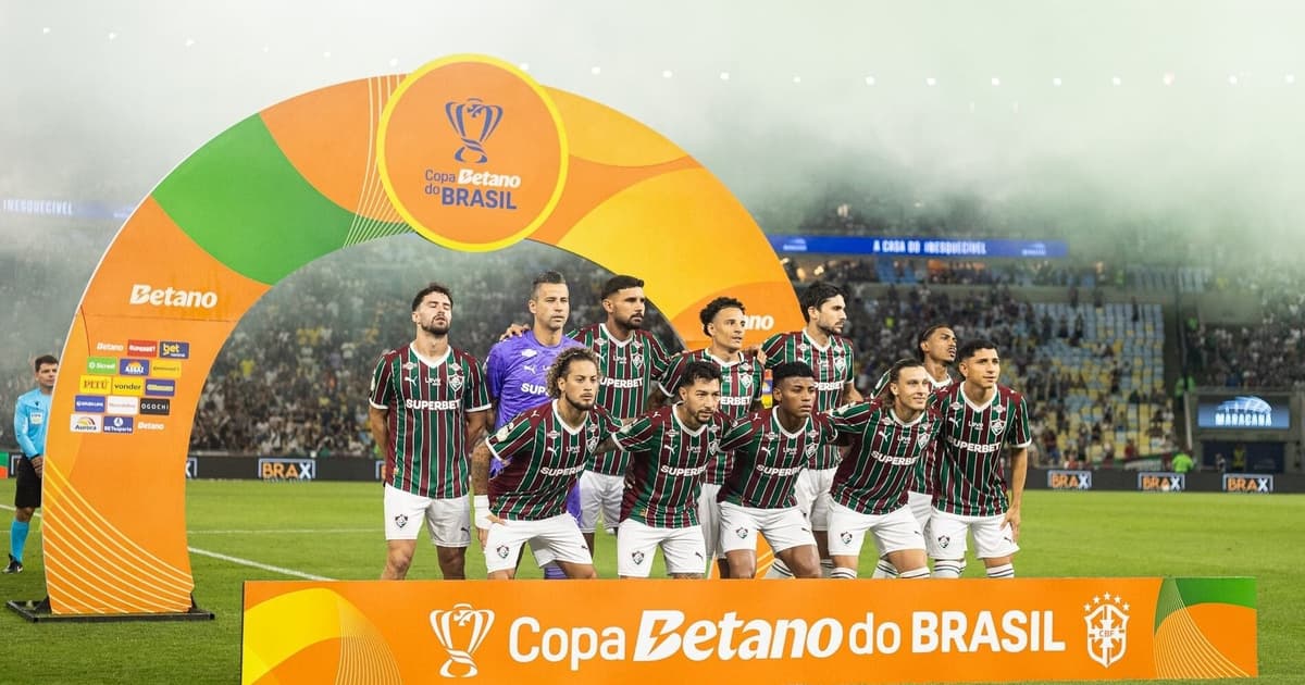 Entenda o peso da queda na Copa do Brasil para as finanças do Fluminense