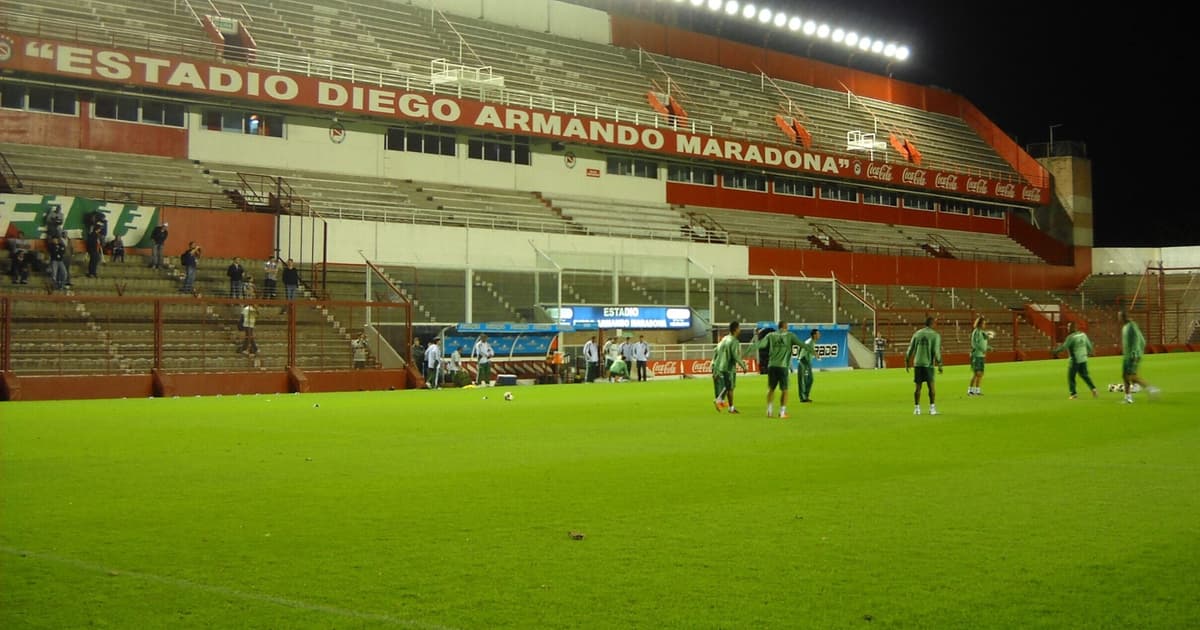 Argentina guarda noites marcantes do Fluminense na Libertadores; relembre