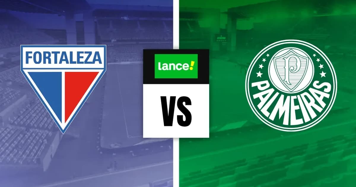Palmeiras x Fortaleza Palpite – Análise e notícias (05/08)