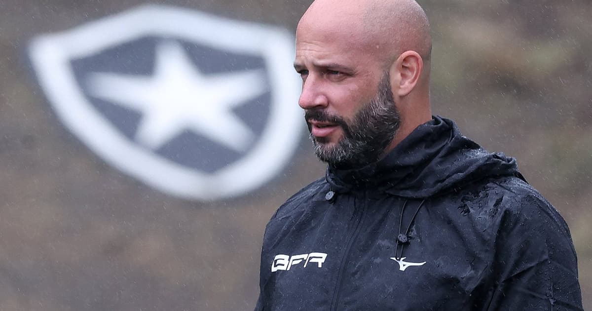 Botafogo tem retornos e desfalques para jogos contra Cienciano e Vitória