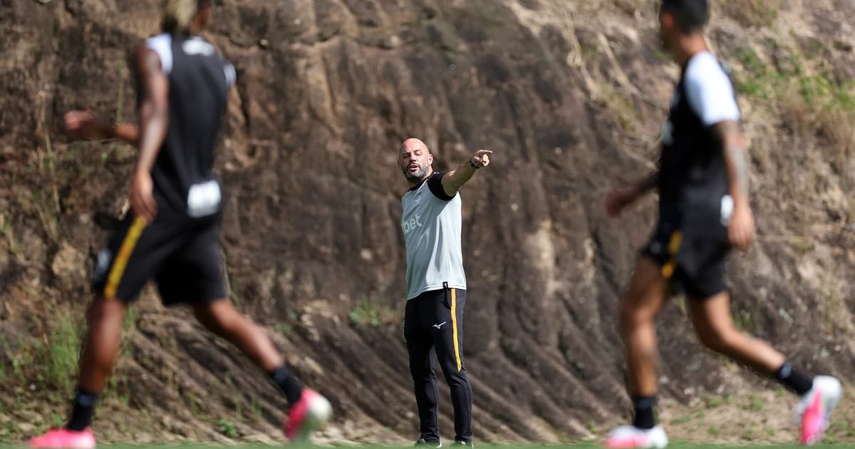 Botafogo recebe o Fluminense para engrenar e mirar novos objetivos