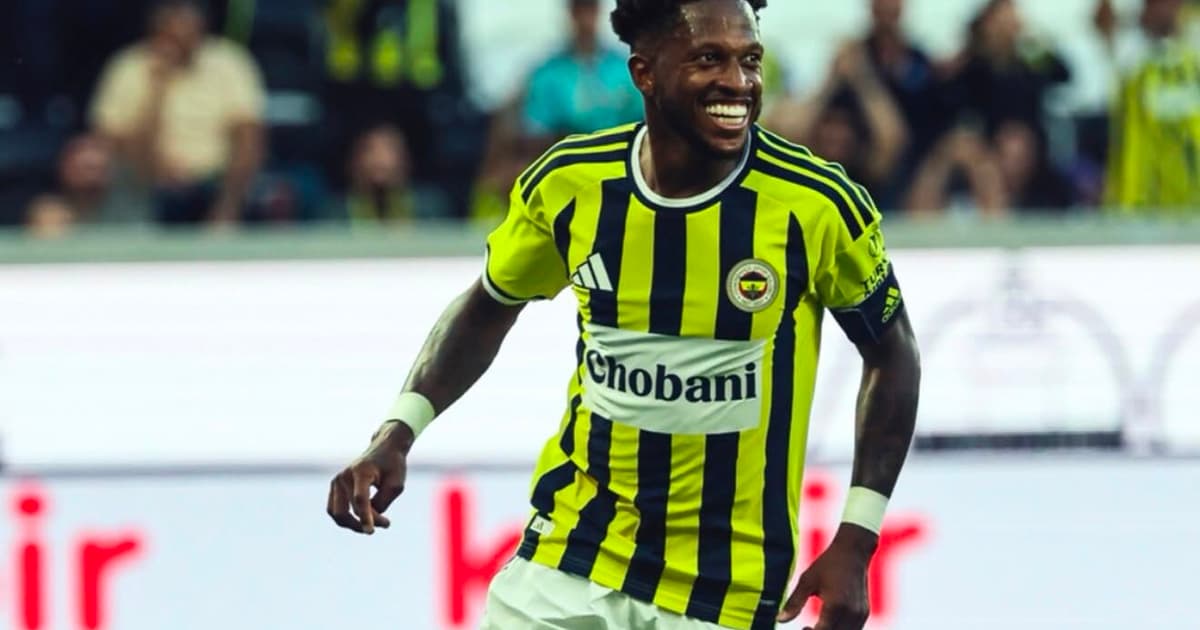 Bracks mantém esperança por Fred no Atlético: 'Temos essa chama acesa'