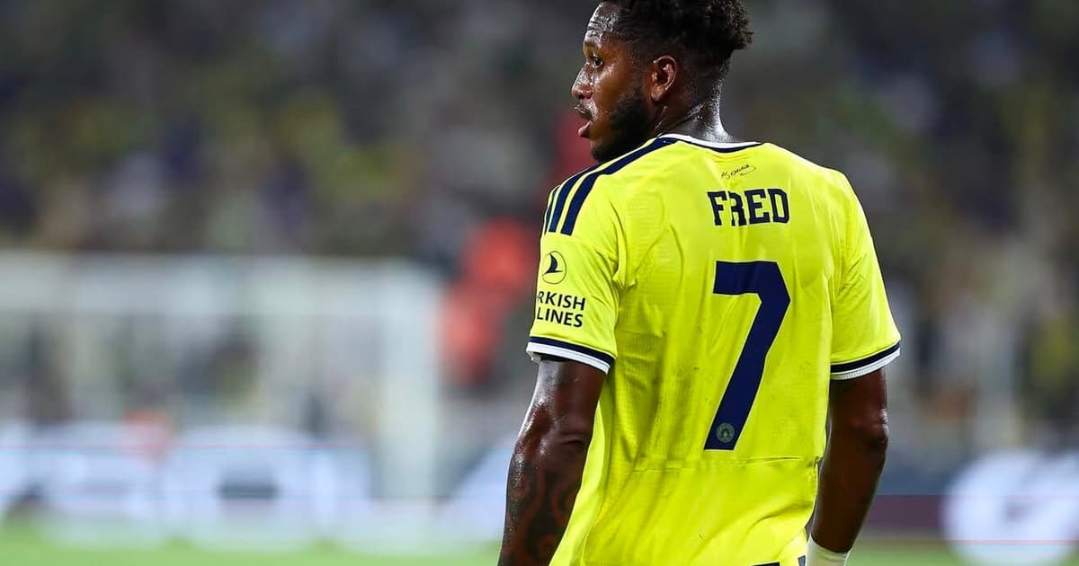 Atlético acerta a contratação de Fred, diz jornalista: veja detalhes