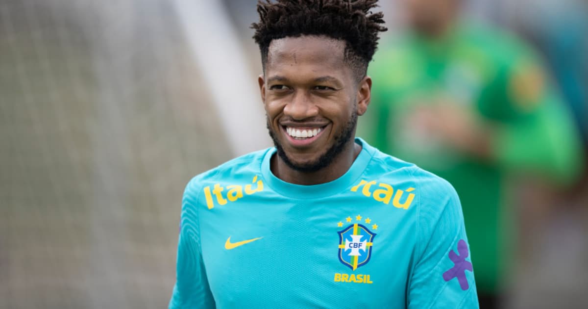 Fred em números: veja a carreira do novo reforço do Atlético