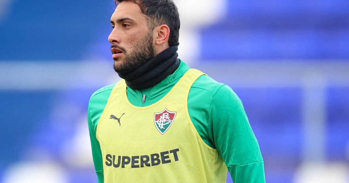 Fluminense divulga time com Freytes para decisão na Libertadores