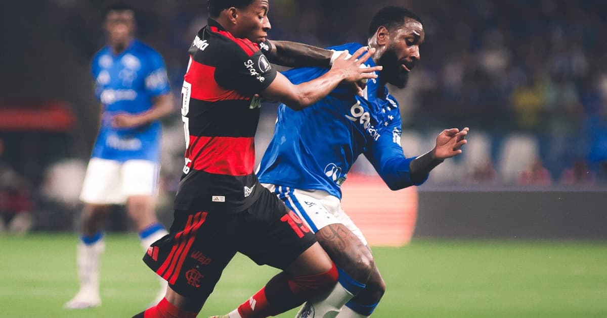 Leitores do Lance! cravam brasileiros eliminados na Libertadores e Sul-Americana