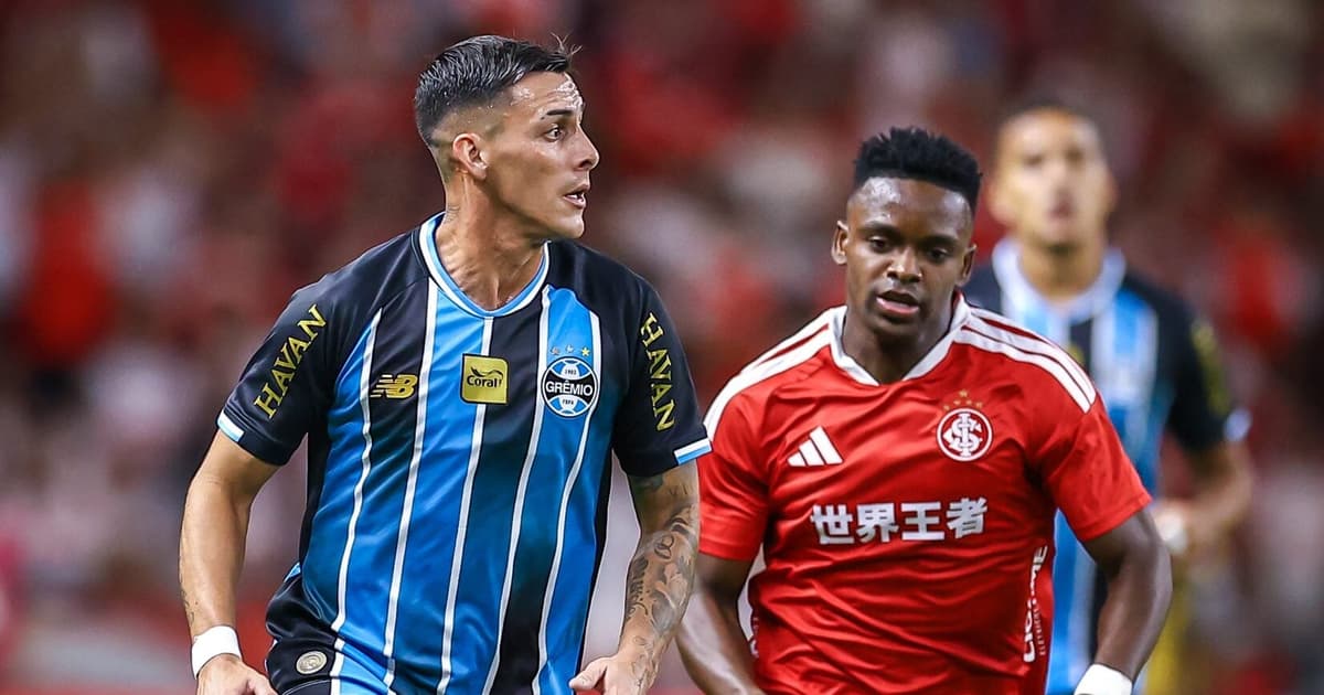 Internacional x Grêmio: Vidente indica provável vencedor na Copa do Brasil