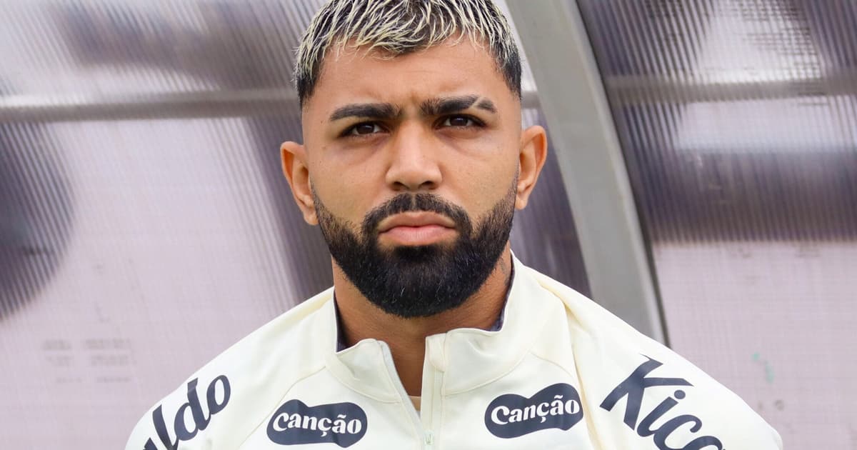 Lance de Gabigol em Remo x Santos chama atenção: 'Inexplicável'