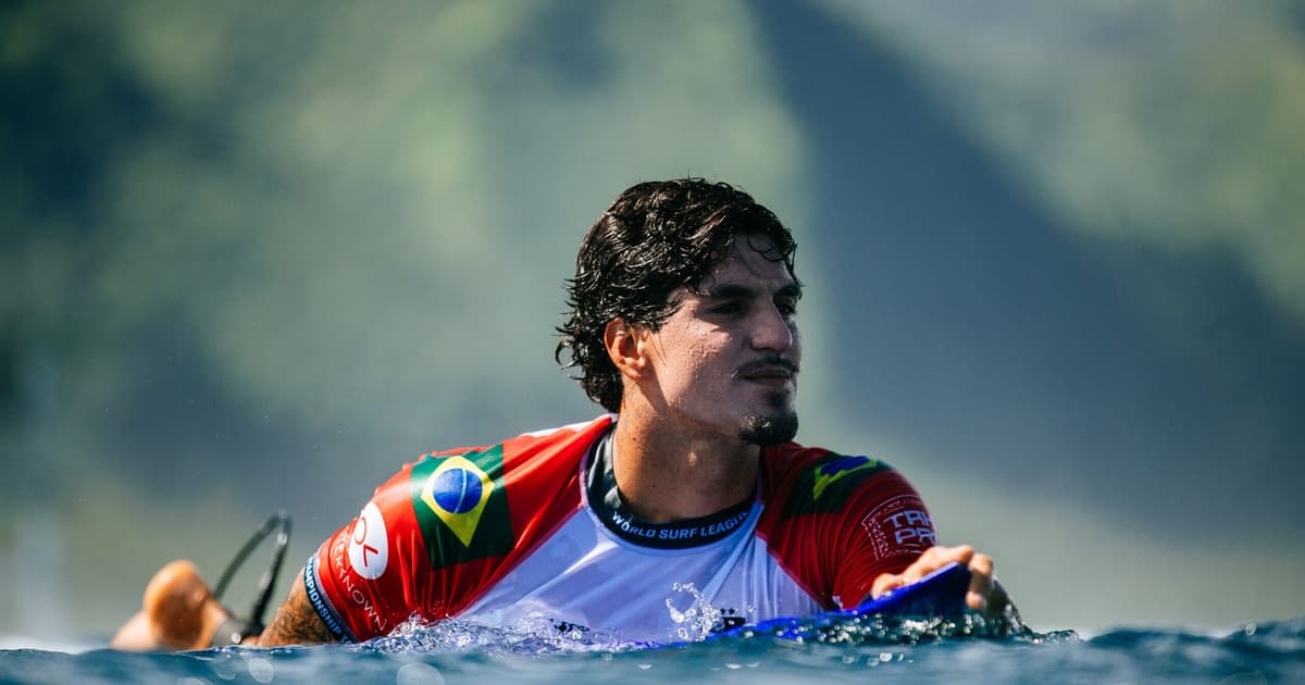 Sportv e Ge TV detalham cobertura da etapa da WSL de Teahupo´o