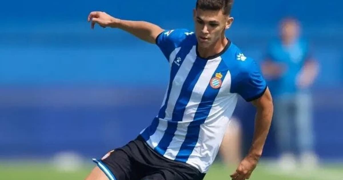 Ex-Corinthians, Gabriel Moscardo perde espaço e vive dúvida em time espanhol