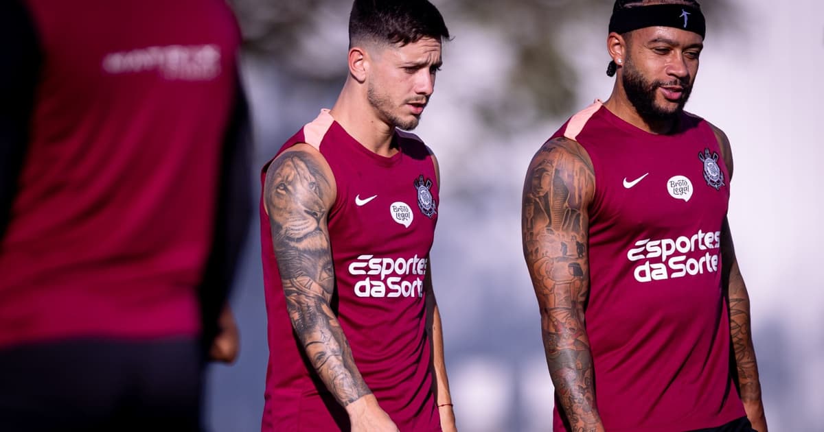 Com Memphis, Corinthians tenta encerrar tabu de quase três mil dias